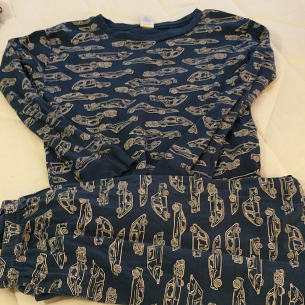 Pjs - Picture 5 of 6